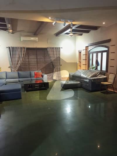 2 Kanal House For Sale Near CMA Colony