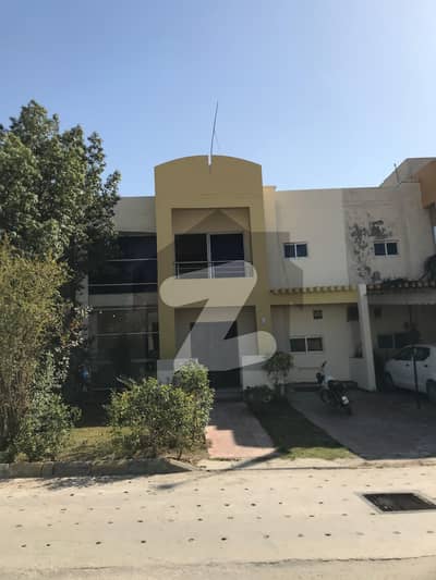 5 Marla Double Story House For Sale At Sector F Safari Homes Phase 8 Bahria Town Rwp