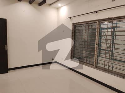 New Upper Portion Available For Rent In Bahria Town Phase 4