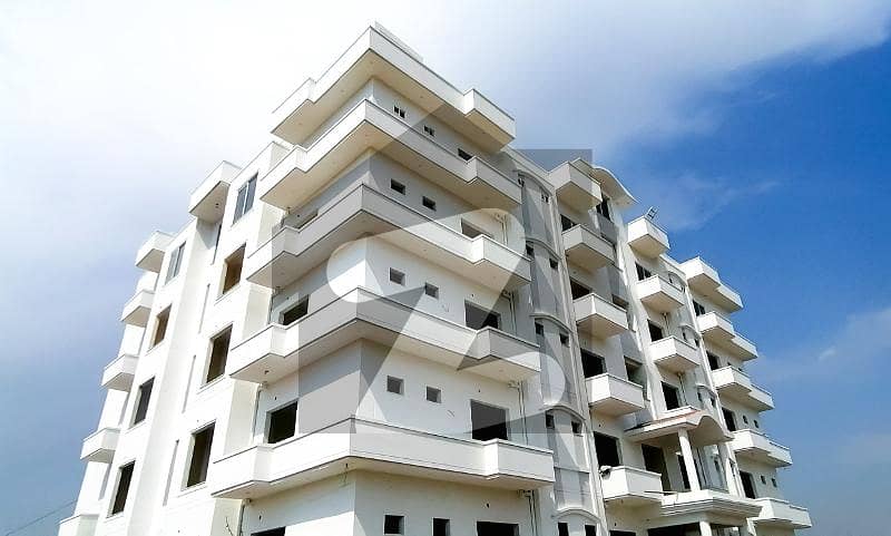 Nora Residences Islamabad 1 Bed Room Flat For Sale