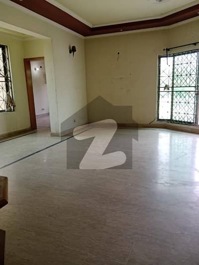 5 Marla Lower Portion For Rent In Sheraz Villas Phase 3 Lahore