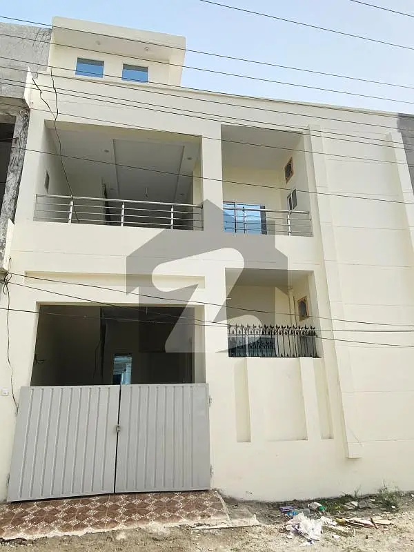 5 MARLA BRAND NEW HOUSE WITH SWIMMING POOL FOR SALE ON BEDIAN ROAD