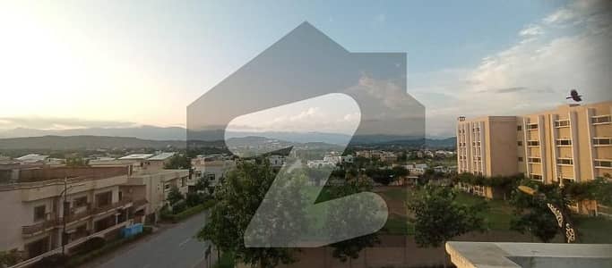 1 Kanal Plot Ideal Location For Sale In Bahria Enclave