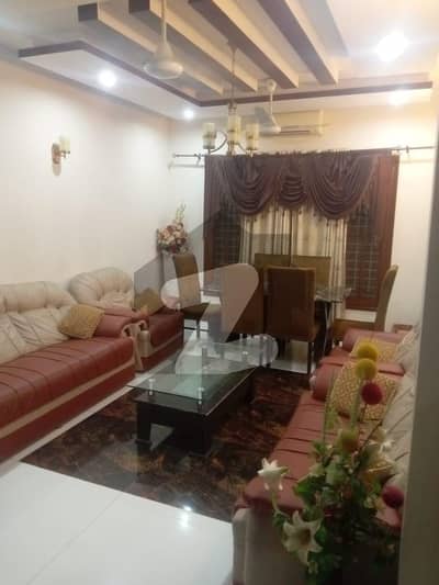 ڈی ایچ اے فیز 4 ڈی ایچ اے ڈیفینس,کراچی میں 6 کمروں کا 12 مرلہ مکان 8.5 کروڑ میں برائے فروخت۔