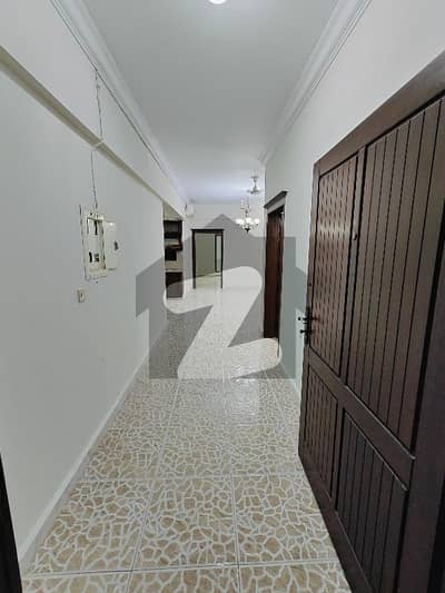 F-11 Markaz 2 Bedroom Renovated Apartment Available For Rent
