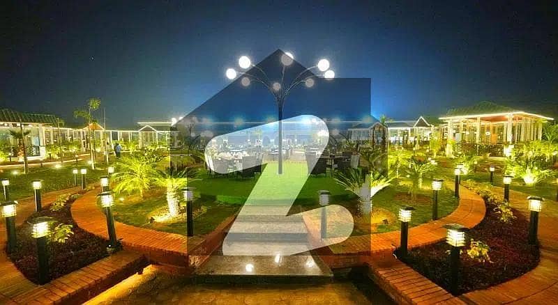 8 Marla Best Location Plot Available For Sale At Investor Rate In DHA Multan 8 Marla Best Location Plot Available For Sale At Investor Rate In DHA Multan