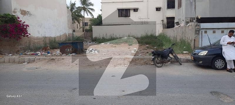 250 Yards Plot Available For Sale