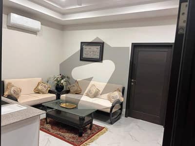 Fully Furnished One Bedroom Apartment Available For Rent In River Hills