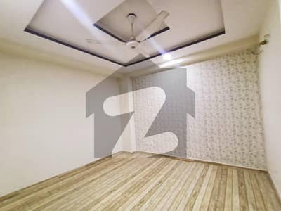 2 Bed Non Furnished Apartment For Rent, Bahria Town Rawalpindi Phase 7