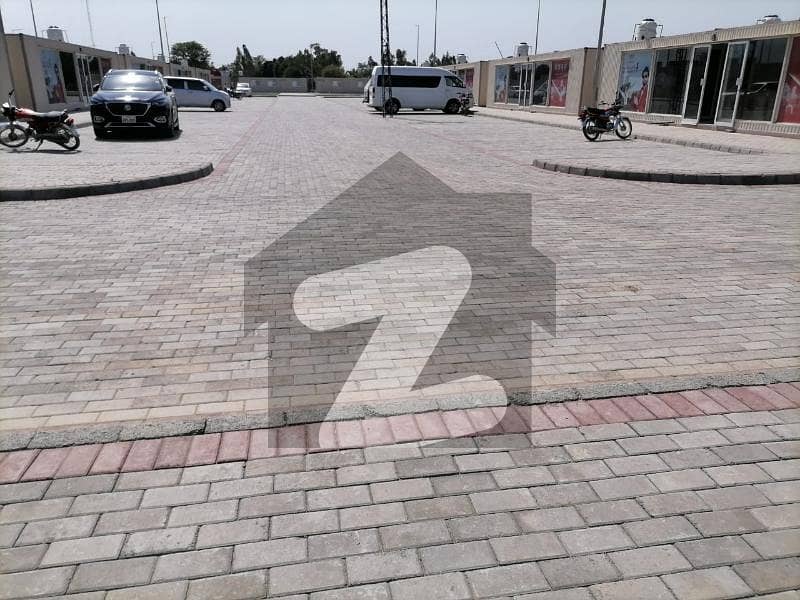 Plot File For sale In Muridke Plot File For sale In Muridke