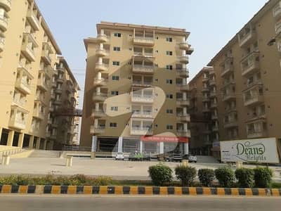 hayatabad deans heights 7 marla flate on 2nd flour A block available for sale