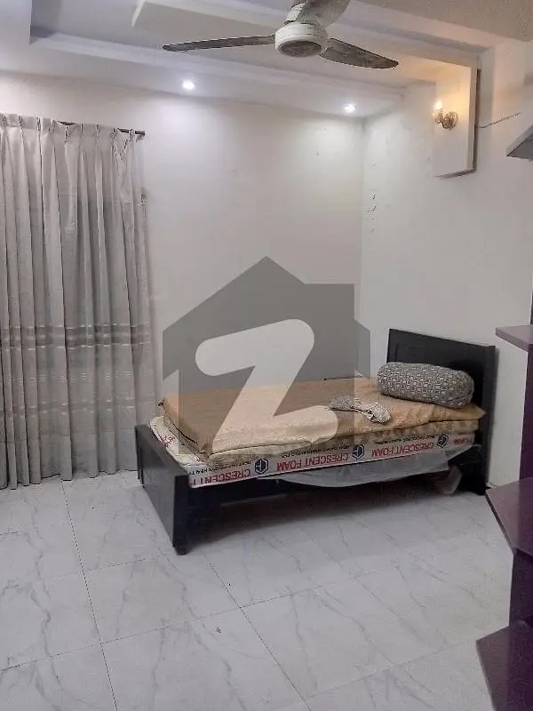 4 Marla House For Rent in Paragon City barki road Lahore