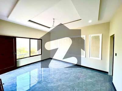 10 MARLA LUXURY DOUBLE STORY BRAND NEW HOUSE FOR SALE MULTI F-17 ISLAMABAD
