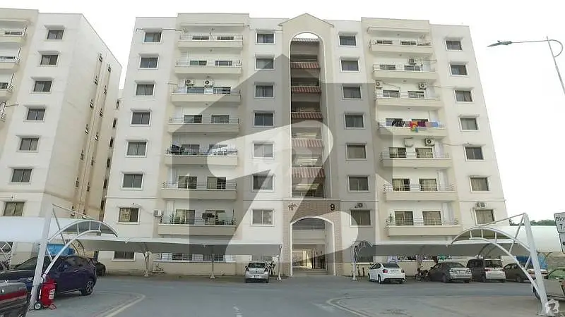 Askari Tower 1 Ground Floor Flat Available For Sale in DHA phase 2 Islamabad