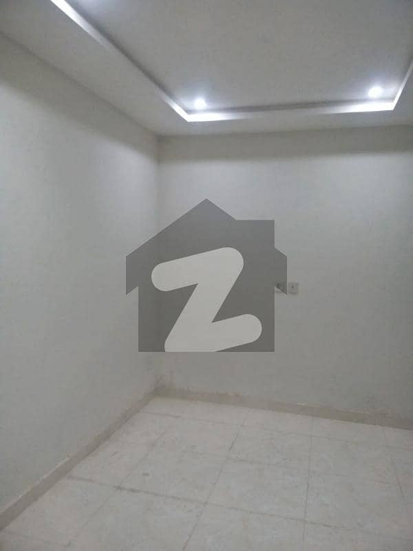 Spacious And Clean Flat Available For Rent In Jinnah Garden Phase 1 Islamabad