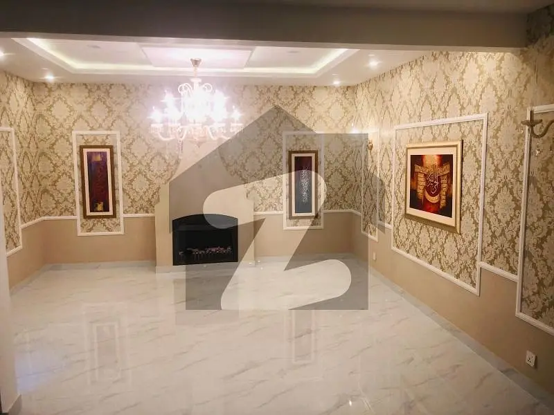 10 MARLA UPPER PORTION AVAILABLE FOR RENT IN FORMANITES HOUSING SCHEME BLOCK - G LAHORE.