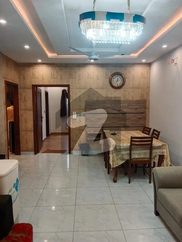5 MARLA UPPER PORTION AVAILABLE FOR RENT IN FORMANITES HOUSING SCHEME BLOCK -N LAHORE.
