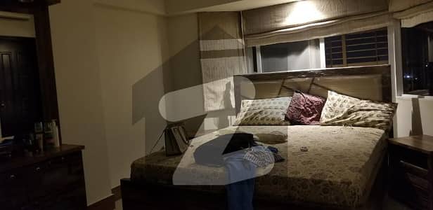 03 Bed DD 1750 Sq Ft Flat For Sale