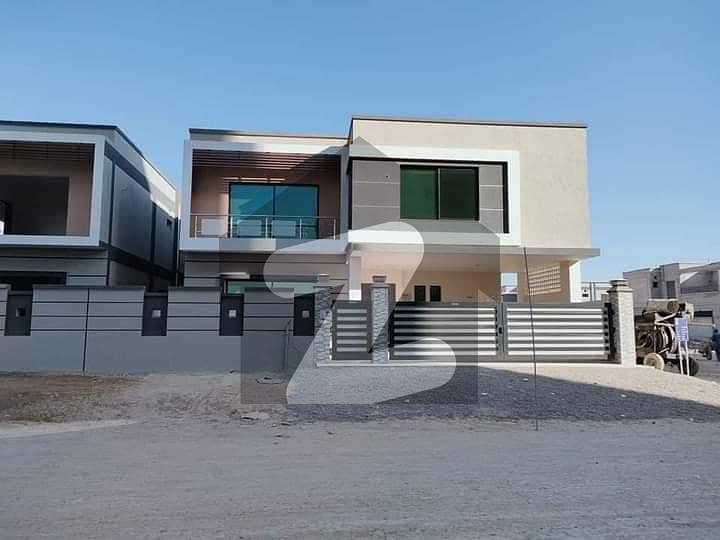 05 Bed DD Brigadier House For Sale At Askari-05, Sec-J 05 Bed DD Brigadier House For Sale At Askari-05, Sec-J