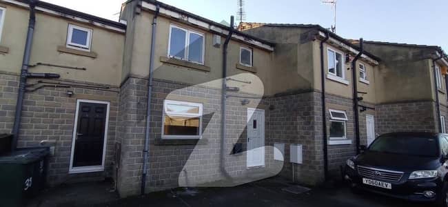 3 Bed House For Sale in Bradford,UK