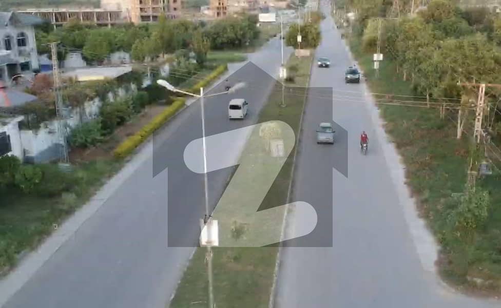 3 Kanal Farm House Plot For Sale In D-17 Islamabad 3 Kanal Farm House Plot For Sale In D-17 Islamabad