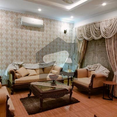 1 Kanal House For Sale In DHA Phase 3 XX Block Near To Park /Masjid Hot Location