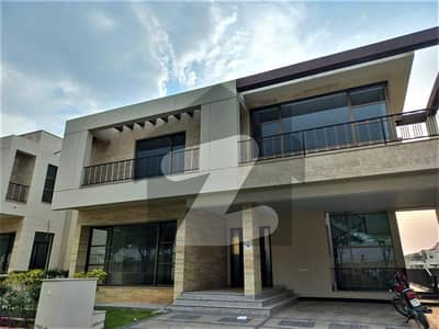 1 Kanal Brand New Modern House 24/7 Security Best Location in DHA Raya Phase 3