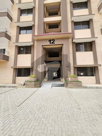 Malir Cantt Askari 5 Sector J Apartments For Sale