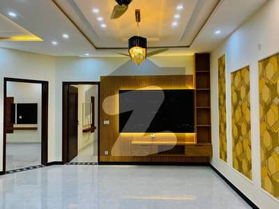 10 Marla Brand New House For Sale Very Reasonable Price Urgent Sale