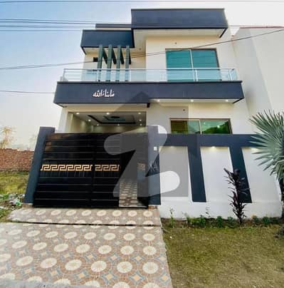 5 Marla Doubal Story Brand new lower portion Available For Rent in Bedian Road Near TO DHA 6 PKLI hospital