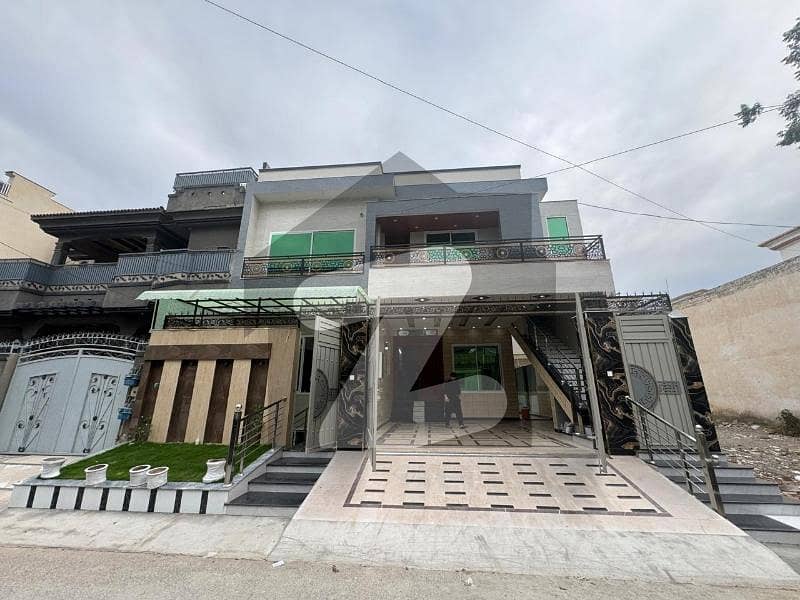 Book A Prime Location House Of 10 Marla In Hayatabad Phase 4 Peshawar Book A Prime Location House Of 10 Marla In Hayatabad Phase 4 Peshawar