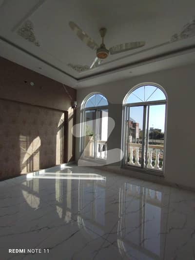 5 MARLA BRAND NEW LUXURY HOUSE AVAILABLE FOR RENT IN DHA 9 TOWN