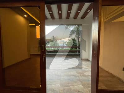 Seaview Apartment For Rent Ground Floor Fully Furnished