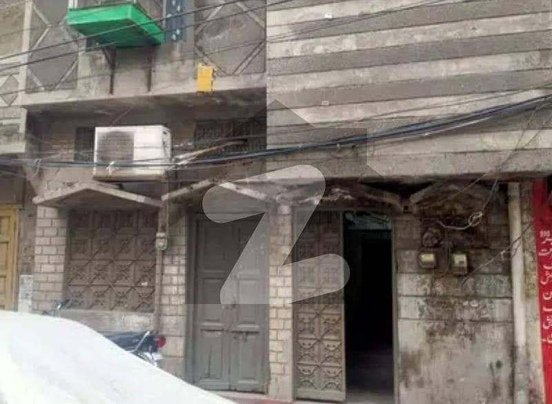 ساندہ روڈ لاہور میں 4 کمروں کا 2 مرلہ مکان 1.6 کروڑ میں برائے فروخت۔ ساندہ روڈ لاہور میں 4 کمروں کا 2 مرلہ مکان 1.6 کروڑ میں برائے فروخت۔