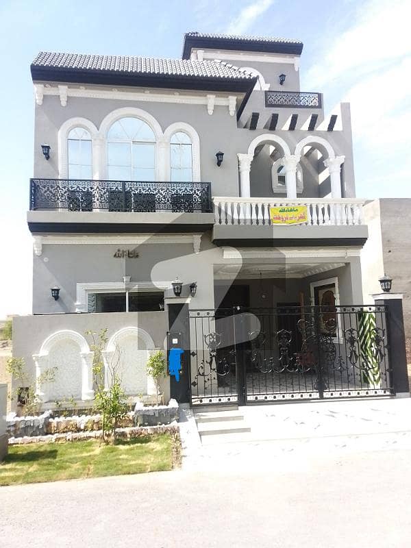 Beautiful And Brand New House In Park View City On Hot Location Beautiful And Brand New House In Park View City On Hot Location