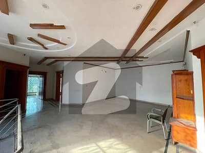 1 Kanal Upper Portion Only For Office Rent