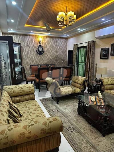 5 Marla Fully Solid Near Park House for Sale in Divine Garden Airport Road Hot Location
