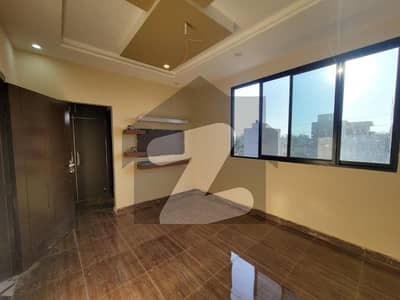 Double Bed Flat Available For Rent In Citi Housing Gujranwala Phase-2