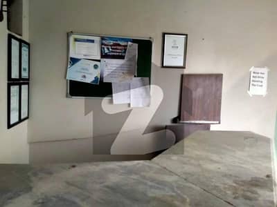 Office Space For Rent In Bahadurabad