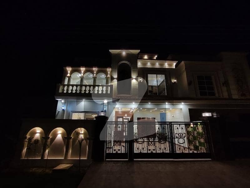 9 Marla Spanish House For Sale In Buch Villas Multan 9 Marla Spanish House For Sale In Buch Villas Multan
