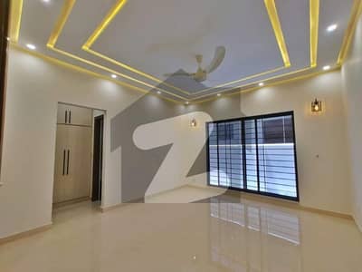 10 Marla Upper Portion Available For Rent In Overseas