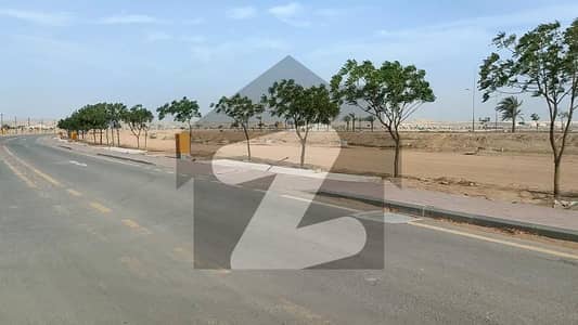 272sq yd Ready Plots FOR SALE at Bahria Town Karachi available at Investor Rates