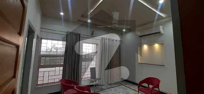 Sector A 10 Marla House for rent on reasonable price