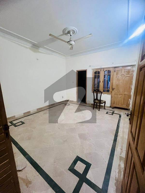 2 Bedroom And Drawing Room 1st Floor Portion Available For Rent In E11