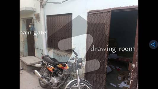 2.5 Marla House at NOORABAD Near Defence Road 4 Sale