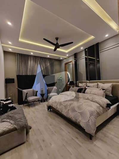 ڈی ایچ اے فیز 6 ڈیفنس (ڈی ایچ اے),لاہور میں 5 کمروں کا 1 کنال مکان 8.0 کروڑ میں برائے فروخت۔