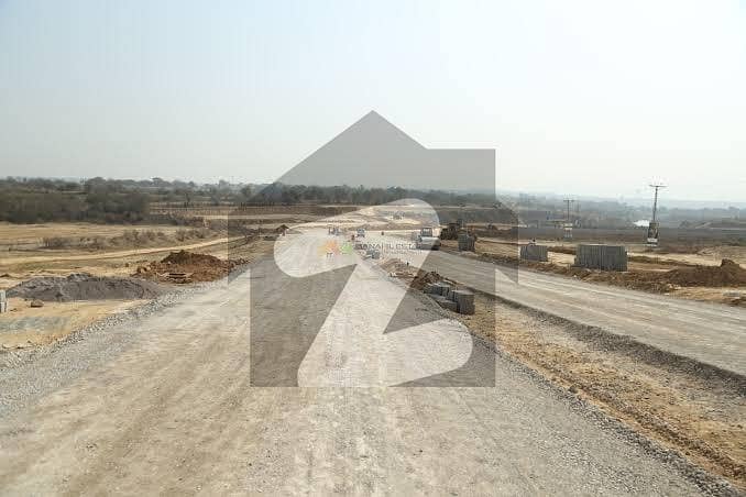 6 Marla Executive On Instalments In Kingdom Valley Islamabad 6 Marla Executive On Instalments In Kingdom Valley Islamabad