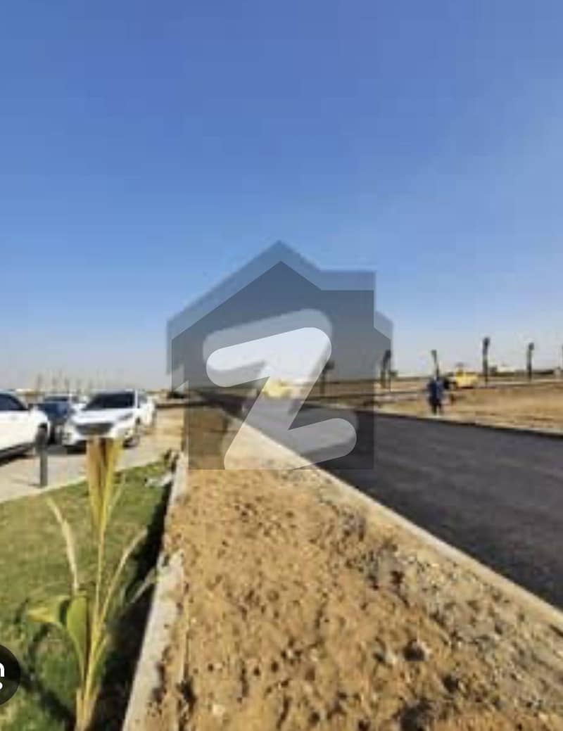 Residential Plot Of 400 Square Yards Is Available For sale In Tipu