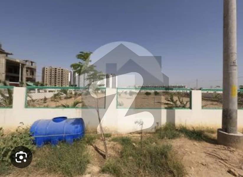 Residential Plot Of 400 Square Yards Is Available For sale In Tipu