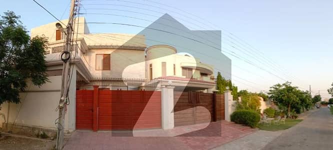 Gated Colony 24/7 Security House